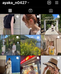 Instagramもチェック＆フォローお願いします🫶 | その他