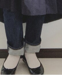 UNIQLO | デニムパンツ