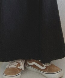 VANS | スニーカー