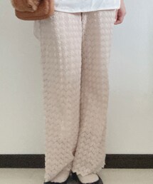 DISCOAT | その他パンツ