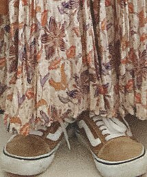 VANS | スニーカー