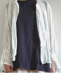 LOWRYS FARM | タンクトップ