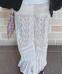 Birthday | その他パンツ