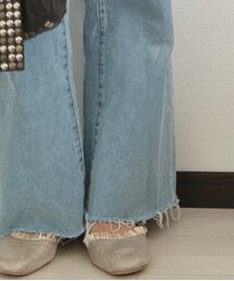 SENSE OF PLACE by URBAN RESEARCH | パンプス