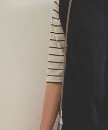 GU | Tシャツ/カットソー