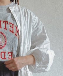 coca（coca） | シャツ/ブラウス