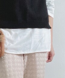 coca（coca） | Tシャツ/カットソー