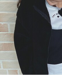 LOVETOXIC | ブルゾン