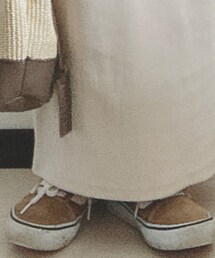 VANS | スニーカー