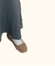 H&M | バレエシューズ