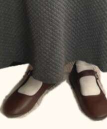 minky me! | シューズ