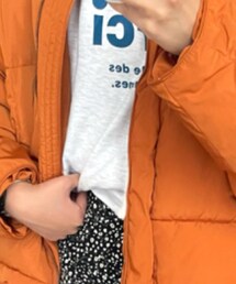 DHOLIC | スウェット