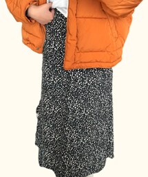 ITEMS URBANRESEARCH WOMEN | スカート