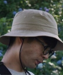 mont-bell | ハット