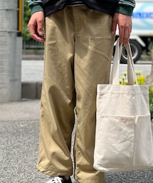 DAIWA PIER39 | パンツ