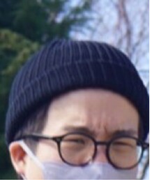 ROTOTO | ニットキャップ/ビーニー