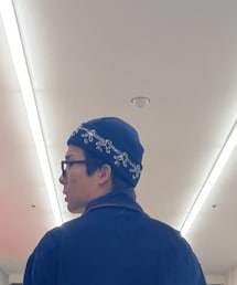 BARK AT THE MOON | ニットキャップ/ビーニー