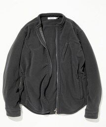 nonnative | ノーカラージャケット
