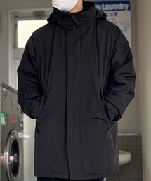 UNIQLO | 防風パデッドコートです(ジャケット/アウター)