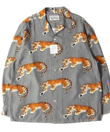 WACKO MARIA | シャツ/ブラウス