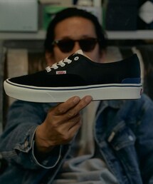 VANS | スニーカー