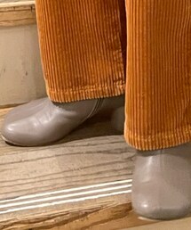 MM6 Maison Martin Margiela_ | ブーツ
