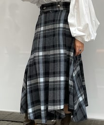 UJOH | スカート