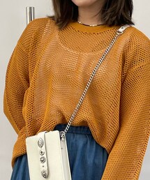 Toironier | トップス