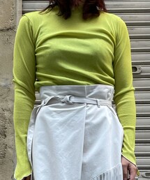 Toironier | トップス