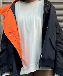 AULA AILA | Tシャツ/カットソー