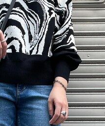 EACH. | ニット/セーター