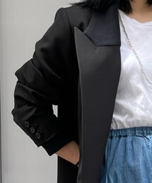 EZUMi | テーラードジャケット