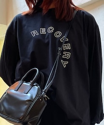 EACH. | Tシャツ/カットソー