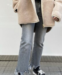 Munich | デニムパンツ