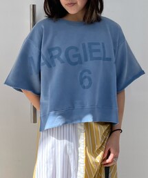 MM6 Maison Martin Margiela_ | スウェット