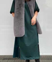 IJIIT&Co. | ワンピース/ドレス