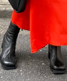 ABOUT ARIANNE | ブーツ