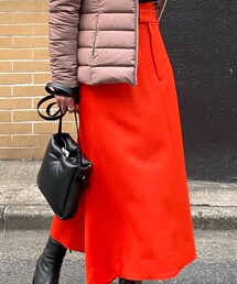 rito structure | スカート