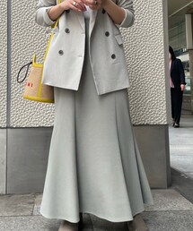 DROIT BELLO | スカート