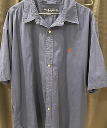 RALPH LAUREN | シャツ/ブラウス