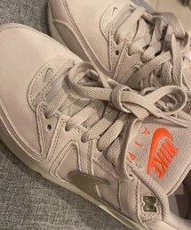 NIKE | NIKE WMNS AIR MAX COMMAND PRM(スニーカー)