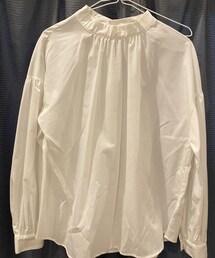 chocol raffine robe | シャツ/ブラウス
