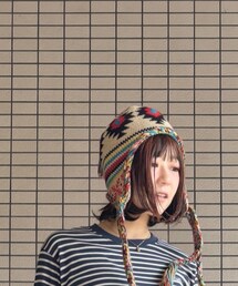 古着 | ニットキャップ/ビーニー