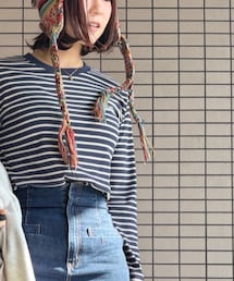 mont-bell | Tシャツ/カットソー