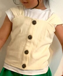 BREEZE | その他トップス