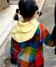 CIAOPANIC TYPY | ネックウォーマー/スヌード