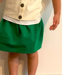 姉のお下がり | スカート