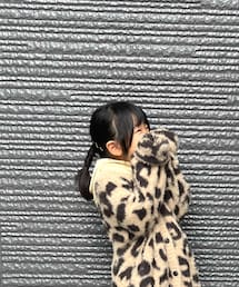 CIAOPANIC TYPY | ネックウォーマー/スヌード