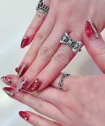 💅にゅーねいる💅 | マニキュア/ジェルネイル