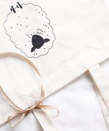 アメノイロ。 | トートバッグ